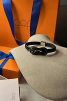 اسوارة لويس فتون جلد اسود