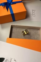 خاتم كارتير نسائي