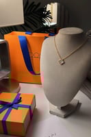 سلسال فان كليف نسائي