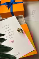 خاتم ديور نسائي