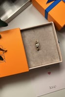 خاتم كارتير نسائي