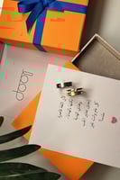 طقم خواتم كارتير