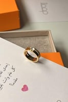 خاتم كارتير نسائي