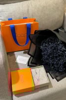 هديه فراق كاملة مع ورد ٢