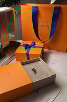 خاتم ديور نسائي