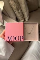 سلسال مسيكا اصلي من اوب