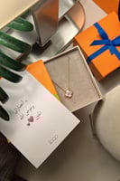 سلسال فان كليف نسائي