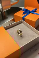 خاتم كارتير نسائي