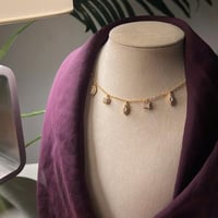 سلسال نسائي