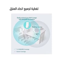 مقوي شبكة