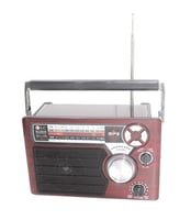 راديو شحن بالطاقة الشمسية DLC.32211