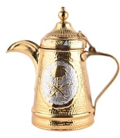 مفواح سيفين ونخلة مذهب كبير