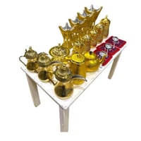 بكج متميز وومبدع ذهبي للاستخدام