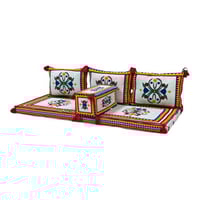 جلسة الزنبقة 200 سم