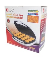 جهاز المعمول LC.312