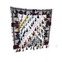 باب دريشة لزينة بيت الشعر والخيام