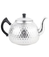 ابريق المنيوم مقاس 16سم AA16