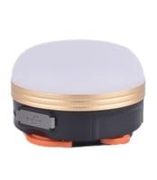 لمبه متعدده الاستخدامات (التفاحه)