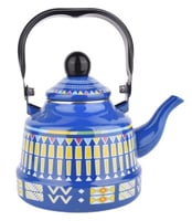 ابريق عسيري ازرق 1.1 لتر TM00059