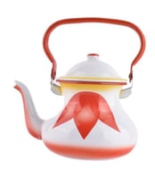 ابريق موروكو اندونيسي 1.6لتر احمر