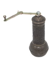 مطحنة قهوة تركي كبير