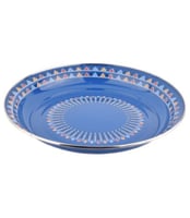 تباسي غضار نقشه تراثيه سدو بيج مقاس 34 سم SH19496