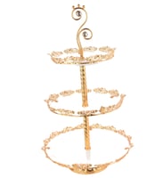 شيال حلويات FW3507D-3