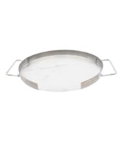 صاج كبده 30سم