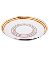 تباسي غضار نقشه تراثيه 3 مقاس 40سم SH19667