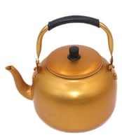 ابريق شاي المنيوم مقاس 3 لتر JDN301