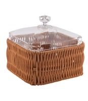 تمرية اكرليك خوص مربع 2873