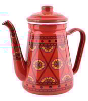 دله غضار نقشه تراثيه 3 مقاس 1.2 لتر SH19644