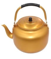 ابريق شاي المنيوم مقاس 8 لتر JDN801