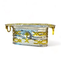 صحن فواكه ٦٠ سم