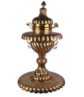 تمرية فواكه صغير