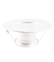 صينية دق المونيوم75سم بكرسي