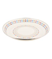 تباسي غضار نقشه سدو بيج مقاس34 سم SH19501