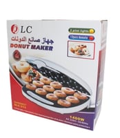 جهاز الدونات DLC313