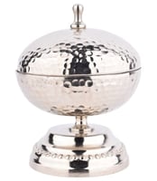 تمرية البادية كروية مقاس كبير