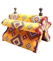 شداد سوري ابو جناح كركمي تراثي 2