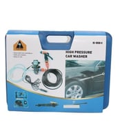 سفاري مضخة ماء 12 فلولت 728