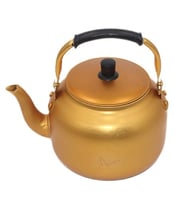 ابريق شاي المنيوم مقاس 2 لتر JDN201