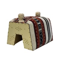 شداد تراثي شكل حجازي