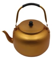 ابريق المنيوم مقاس 6 لتر JDN601