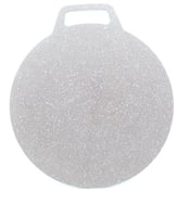 مقرصه جرنيت 6 ملي 40 سم اسود 19383