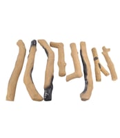 حطب شبة البادية الاصدار 3 WOODEN