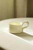 كوب قهوه سيراميك طراز أمريكي