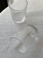 كأس زجاج ٣٠٠ مل