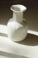 فاژه بتصميم غير منتظم - عدة اشكال