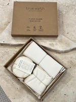 مجموعة العناية بالوجه